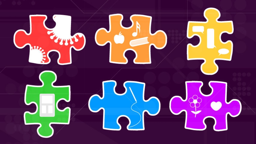 Autism, 6 things to do at home