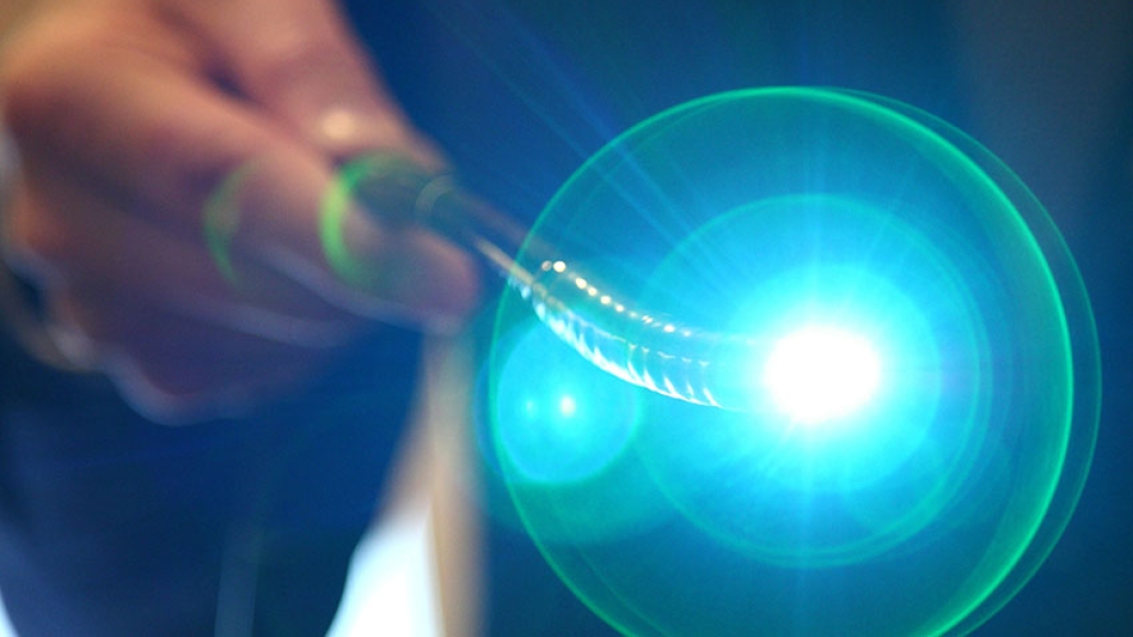 Cancer detection image