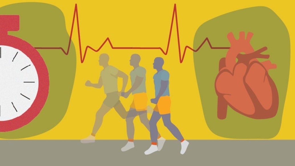 Exercise for cardiovascular disease patients