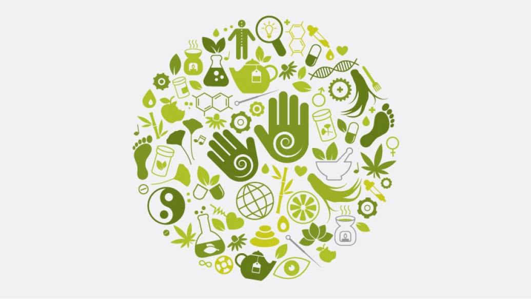 Complimentary alternative therapies