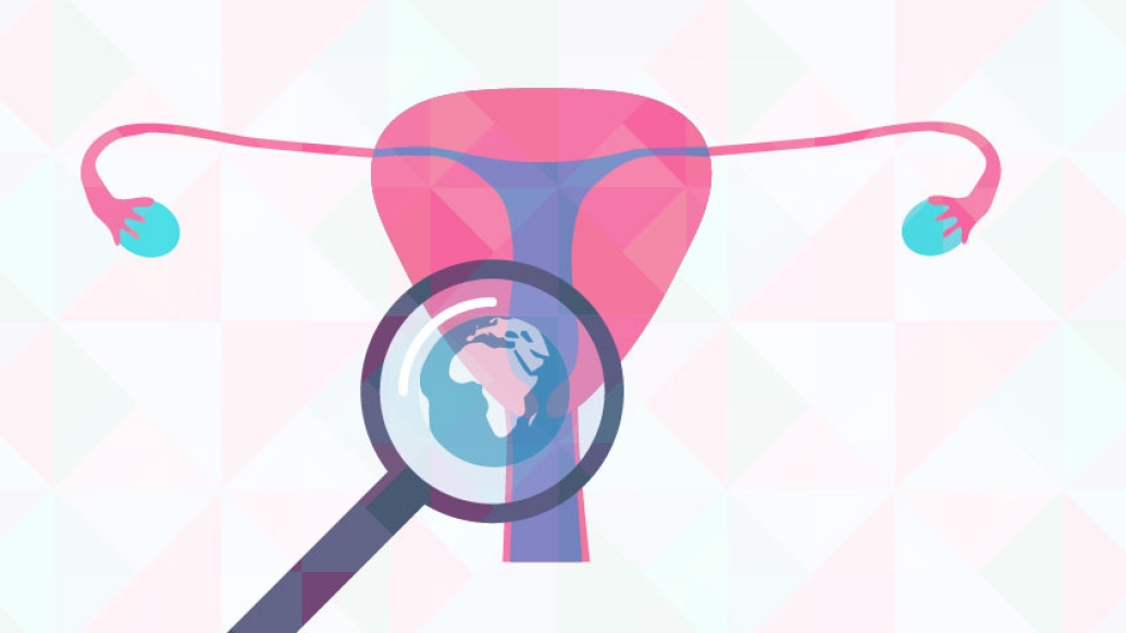 Preventing cervical cancer globally