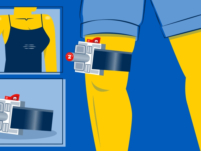 tourniquet for ukraine graphic