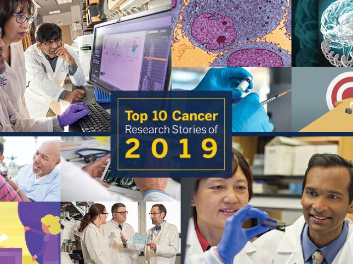 Cancer round up image