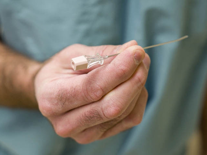 Dr. Jarboe tool for surgery