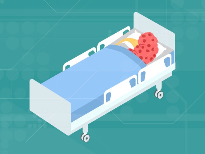Peds kidney hospitalizations