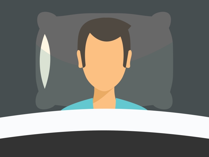 Chronic Snoring Risk