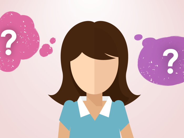 A patient considering a contralateral prophylactic mastectomy