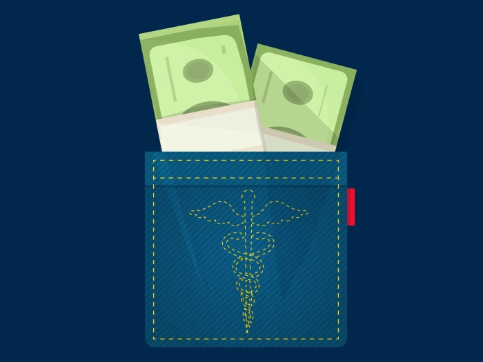 Out-of-Pocket Health Costs