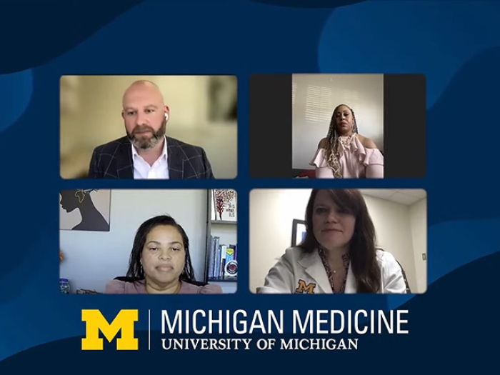 zoom call livestream asthma doctors