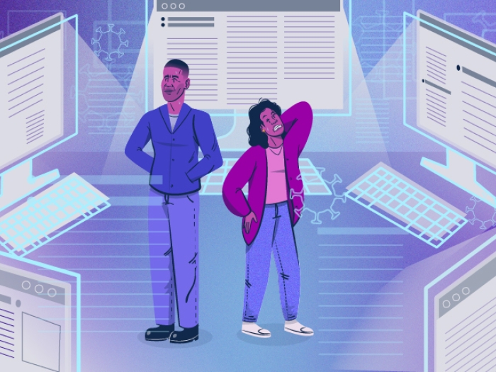 children vaccinate parents media covid