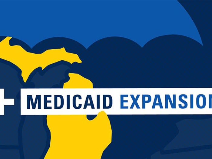 medicaid expansion