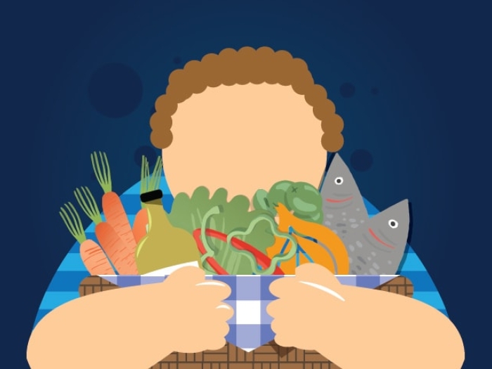 How to follow the Mediterranean Diet and improve heart health.