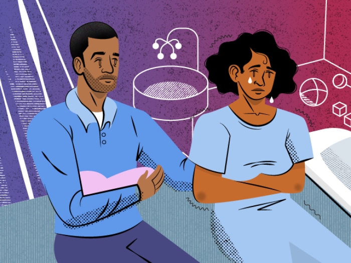 morbidity postpartum ethnic racial disparity