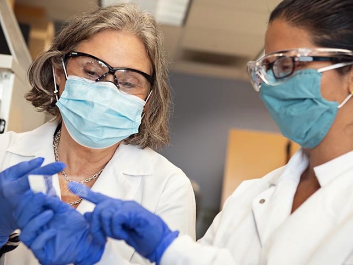 Photo: Leisa Thompson