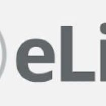 elife logo