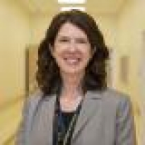 Photo of Rebecca Priest