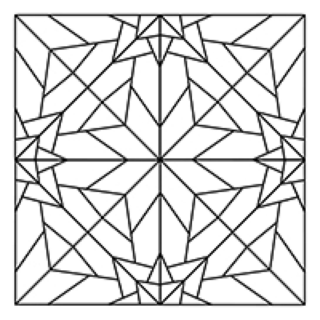 Hollinger Sky coloring page